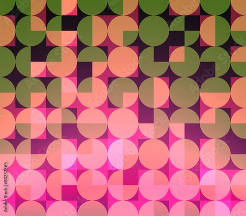 Abstract background for design. Vector