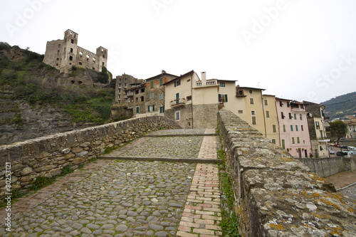 Dolceacqua photo