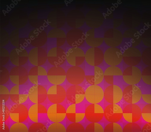 Abstract background for design. Vector.