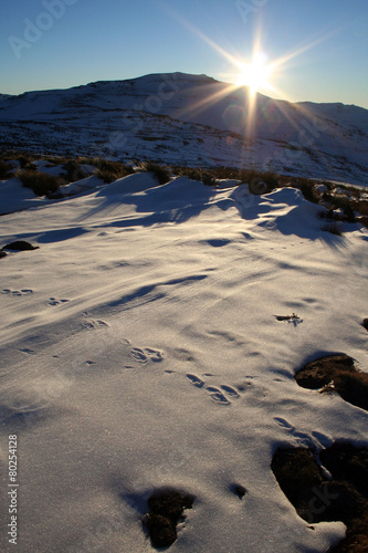 Lesotho photo