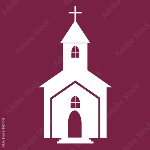 Church icon