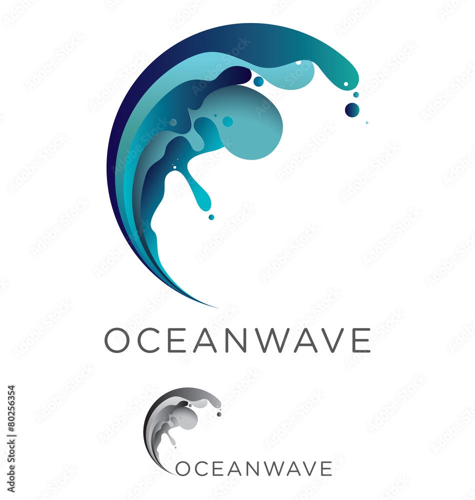 Ocean wave Ocean wave