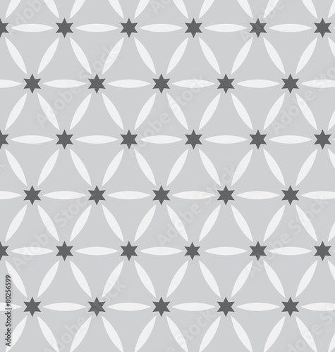 Classic seamless pattern