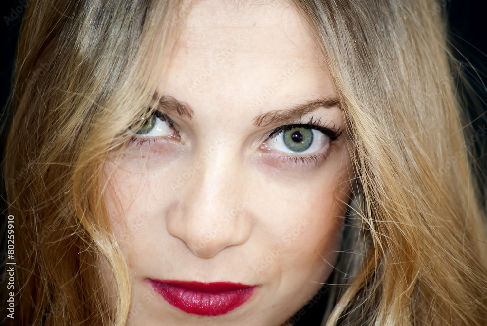 Beautiful Woman Beautiful Woman