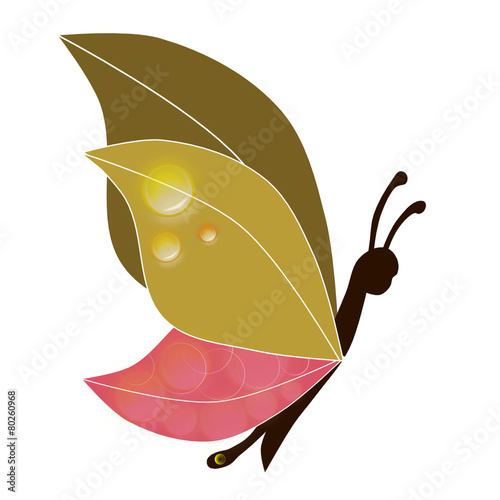 Mariposas 