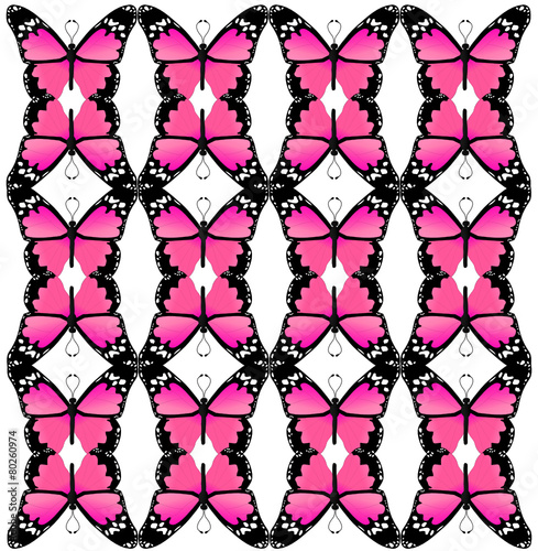 Mariposas 