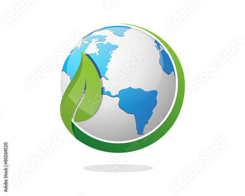 Eco Green World