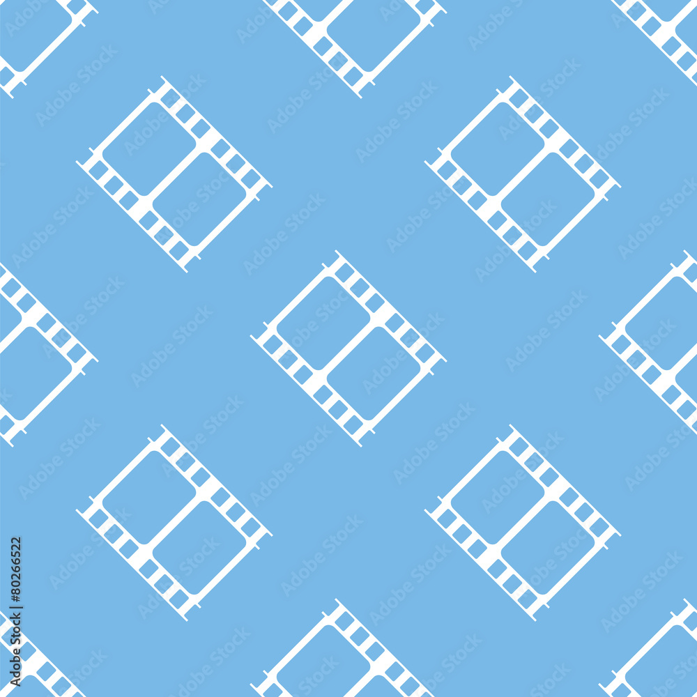 Film seamless pattern Film seamless pattern