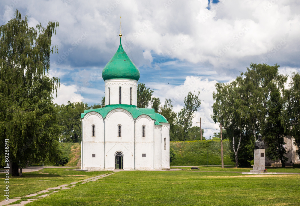 Church of the Transfiguration