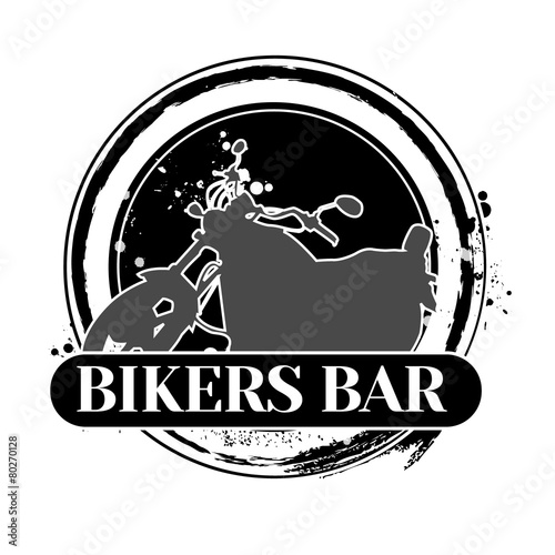 stamp bikers bar