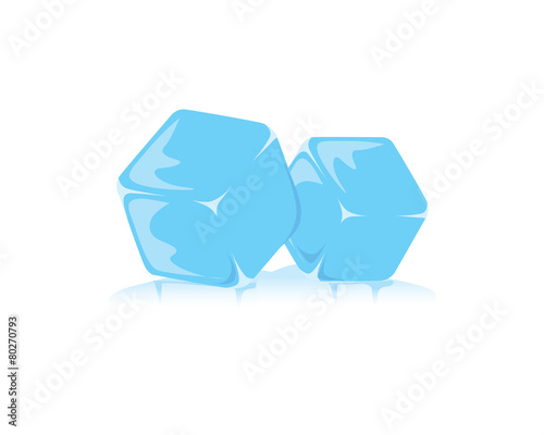Ice Cube Melting
