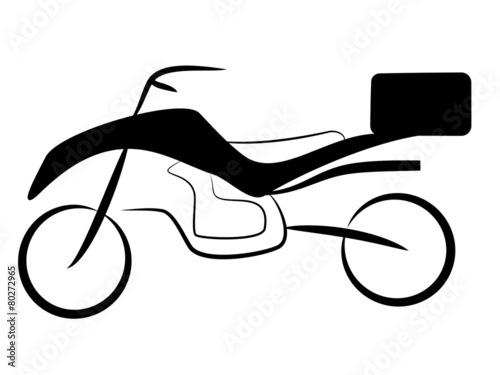 Quad Bike Offroad Tribal Fun