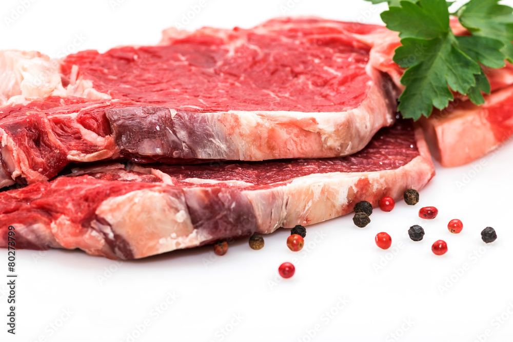 Entrecôte Entrecôte