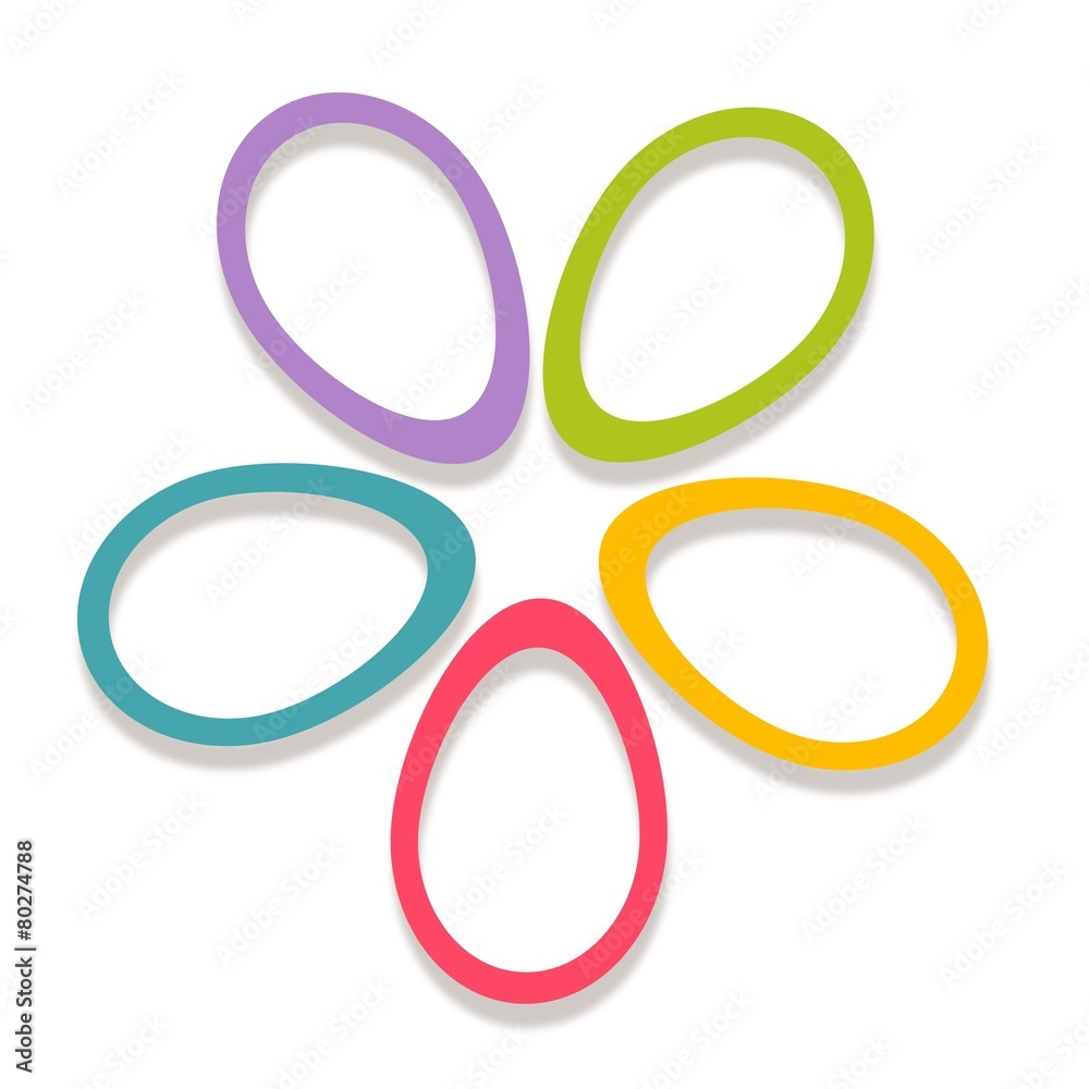 Innovation. Abstract Logo design Innovation. Abstract Logo design