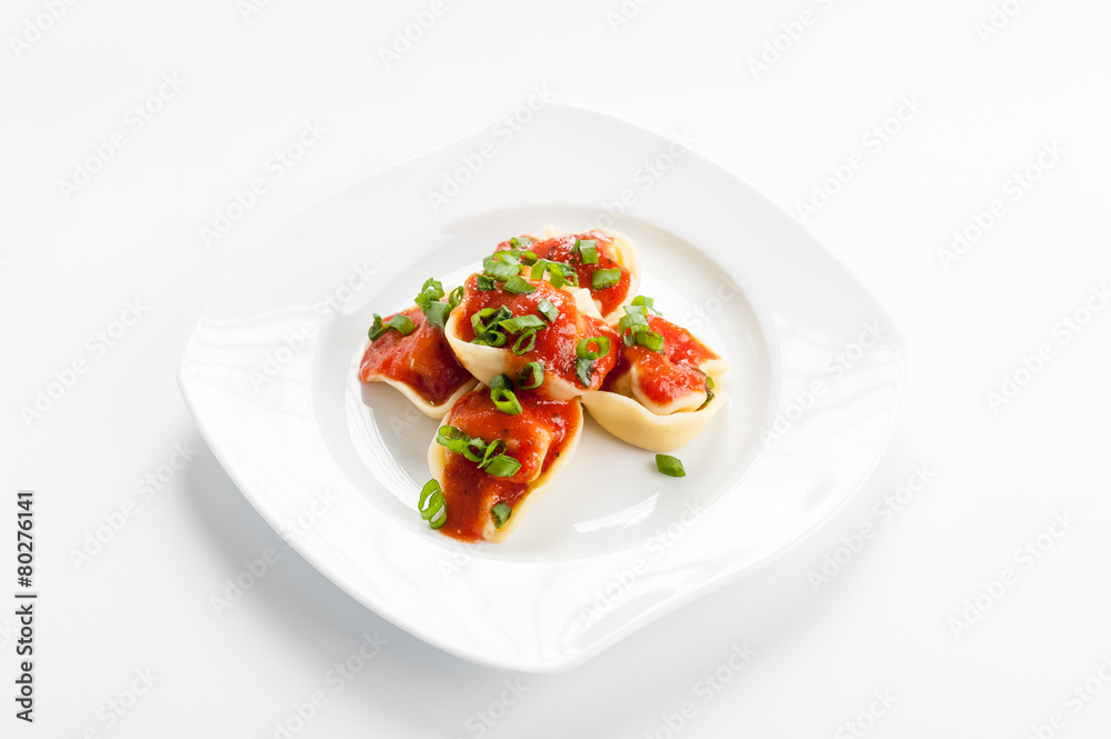 Tortellini Tortellini