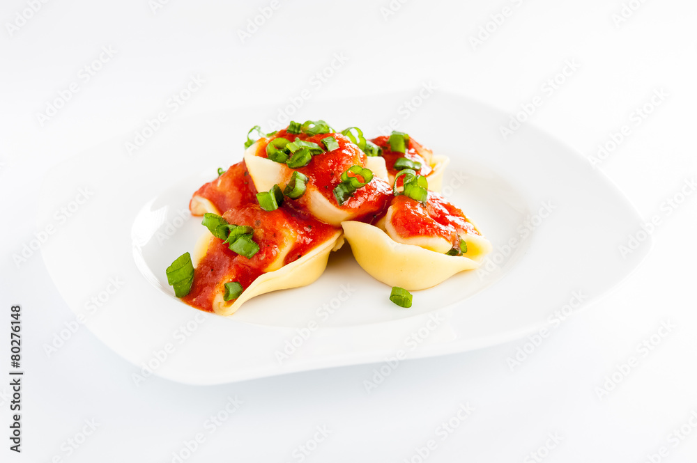 Tortellini Tortellini