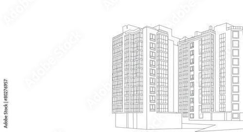 skyscraper