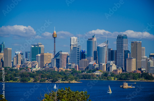 Photography Sydney, CBD