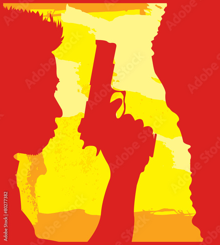 Man Gun