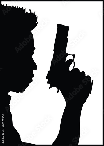 Man Gun