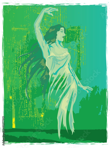 Green Fairy Absinthe