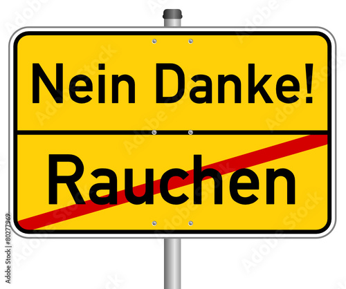 Rauchen Nichtraucher  #150322-09