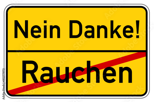 Rauchen Nichtraucher  #150322-10
