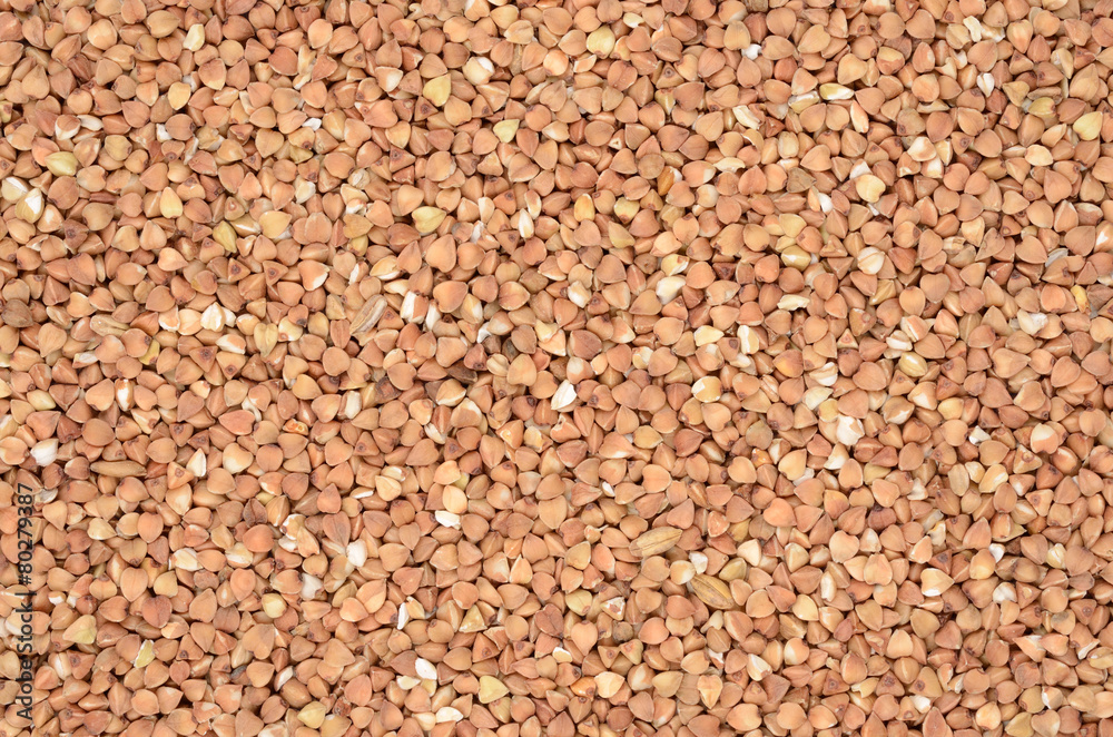 Buckwheat Buckwheat