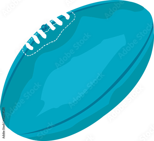 Aussie Rules Football