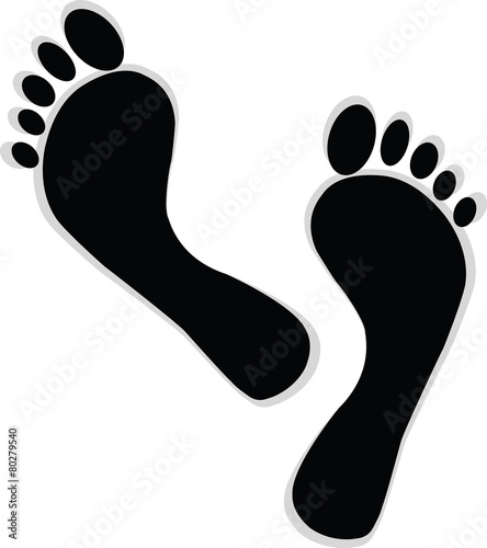 Foot Print