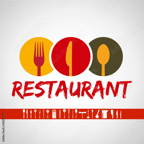 Restaurant Logo