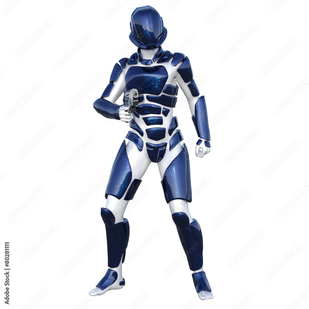 ロボット ロボット