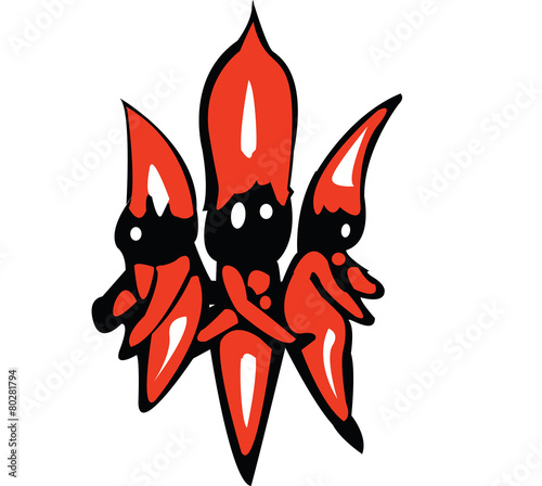 sturt desert pea