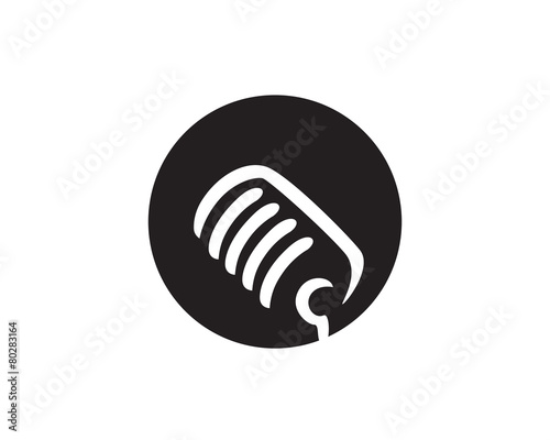 Microphone Public Speaker