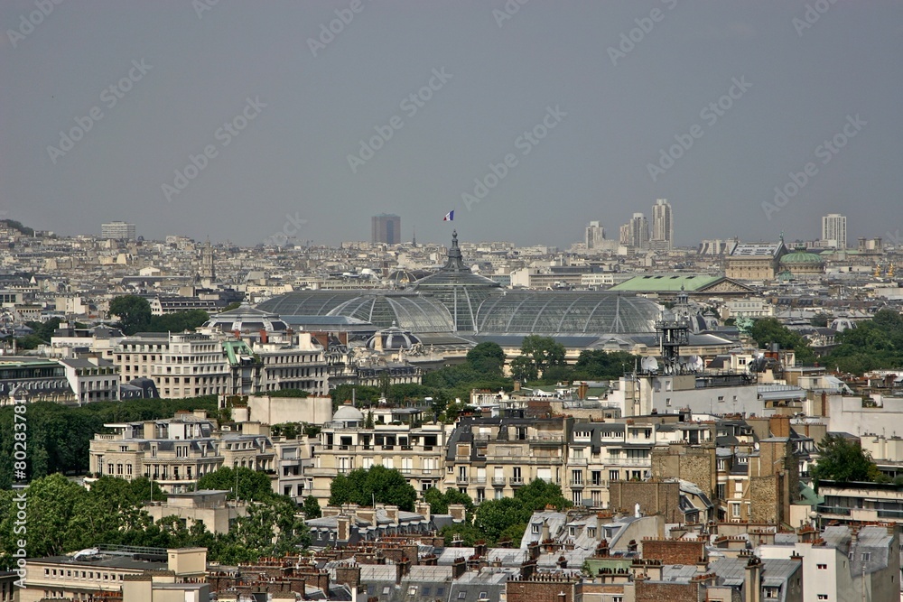 Grand Palais_Paris