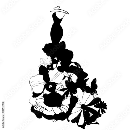 dress design