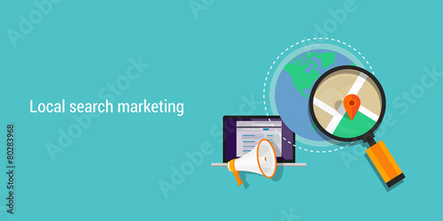 local search marketing