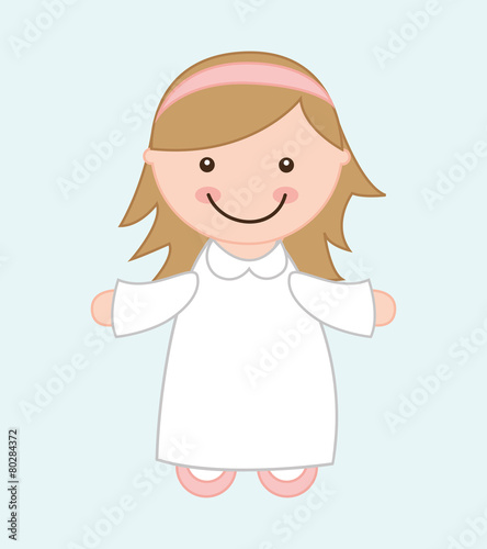 first communion