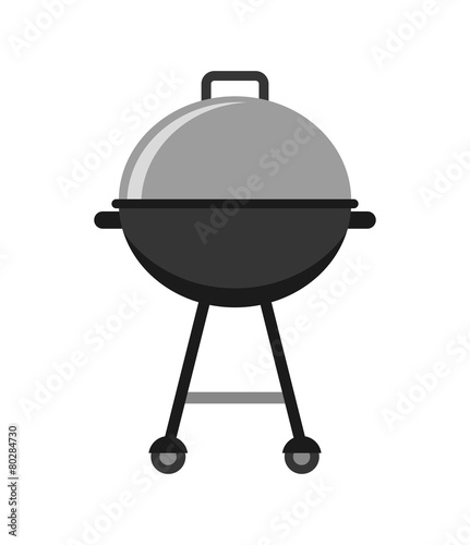 bbq icon