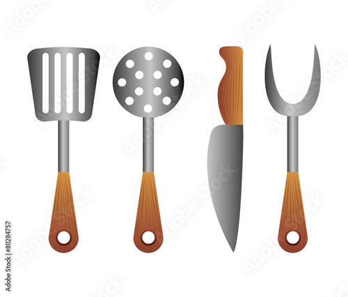 bbq icon