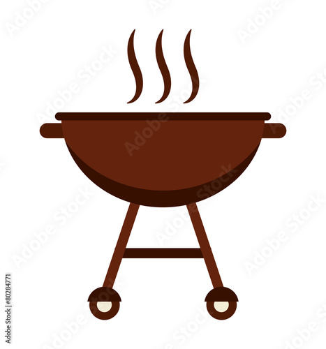 bbq icon