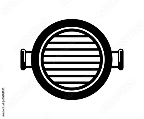 bbq icon