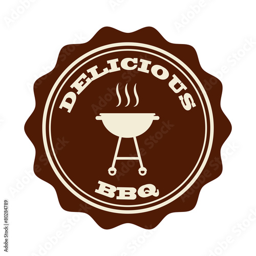 bbq icon