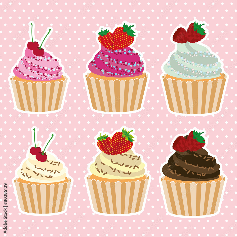 sweet cupcake sweet cupcake