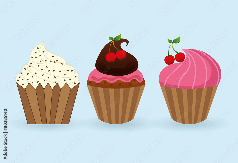 sweet cupcake sweet cupcake