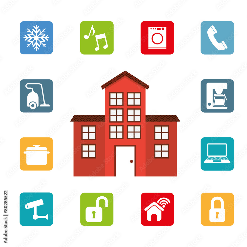 smart house smart house