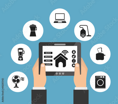 smart house