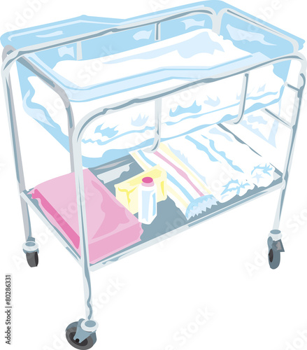 Bassinet
