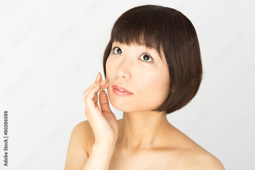 スキンケア 美容