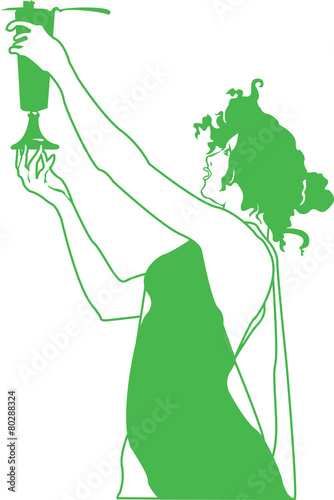 Green Fairy Absinthe